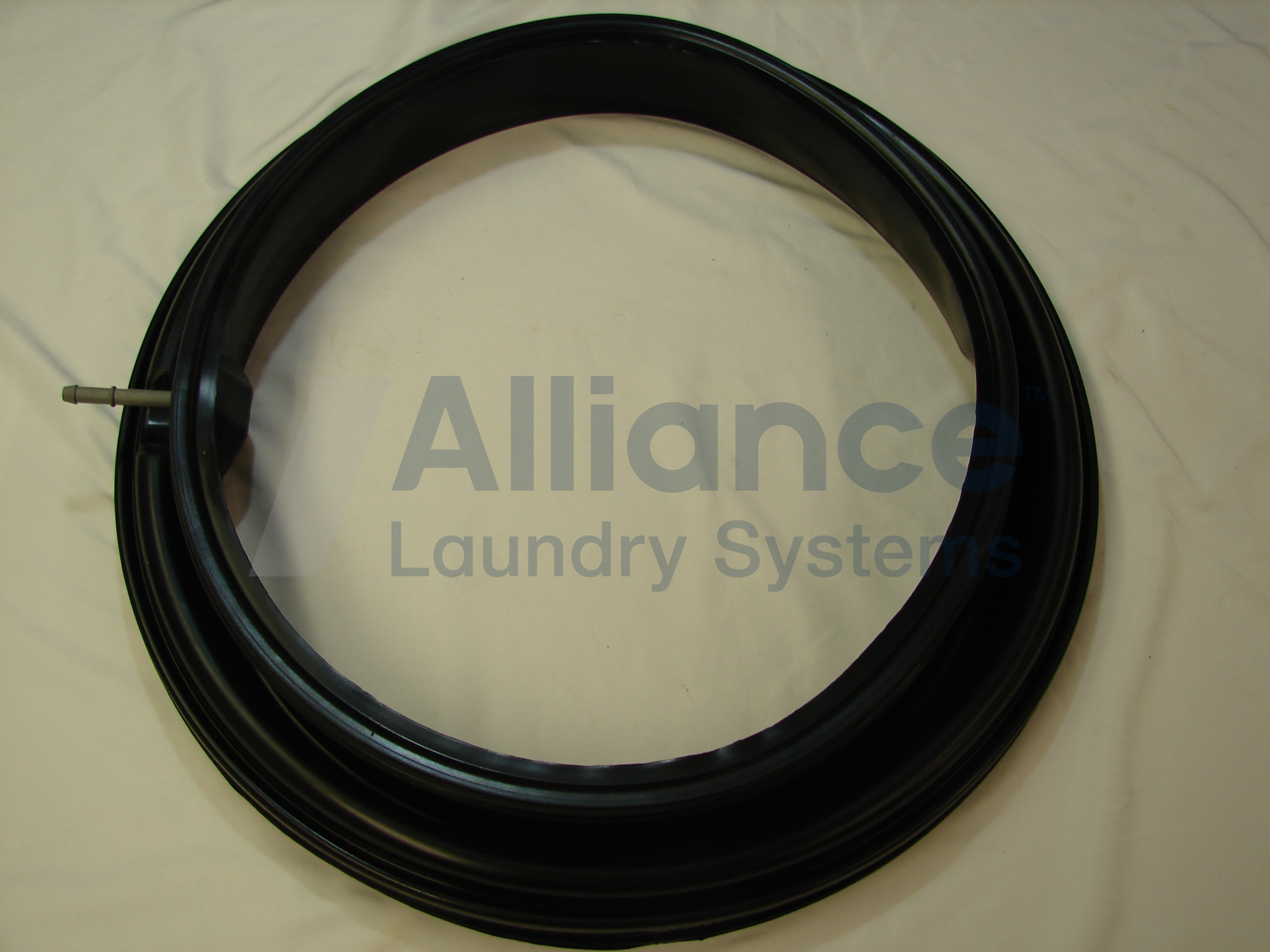 Уплотнение двери (черный)