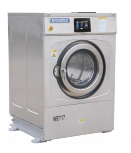 SailStar WET17